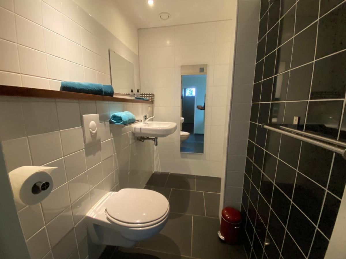 Kindvriendelijk Appartement De Hooge Stukken Onder De Rook Van Groningen Eelde-Paterswolde 외부 사진