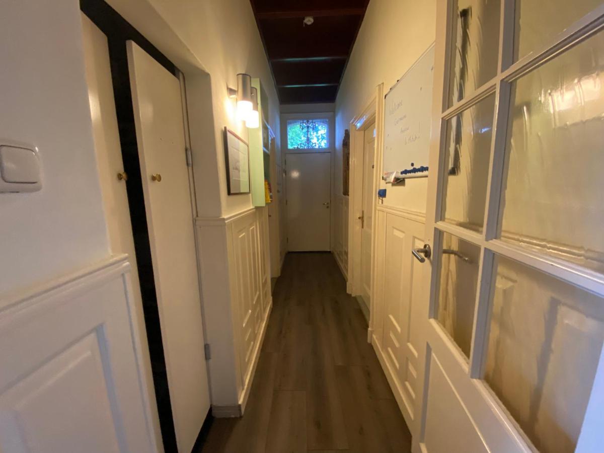 Kindvriendelijk Appartement De Hooge Stukken Onder De Rook Van Groningen Eelde-Paterswolde 외부 사진